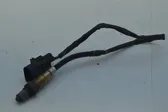 Lambda probe sensor