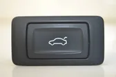 Tailgate/boot open switch button