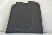 Trunk/boot lower side trim panel