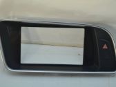 Radio/GPS head unit trim