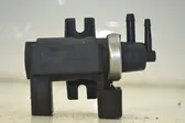 Turbo solenoid valve