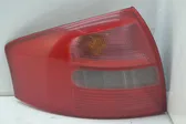 Rear/tail lights