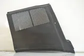 Cabin air micro filter cap