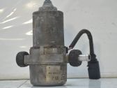 Secondary air pump