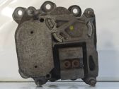 Gearbox mount