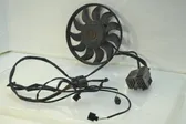 Модуль управления вентилятором