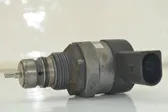 Fuel pressure regulator