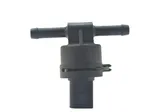 Fuel temperature sensor