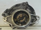 Vacuum pump
