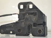 Engine bonnet/hood lock/catch