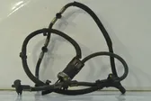 Fuel injector supply line/pipe