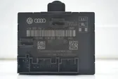 Door control unit/module