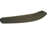 Rear door handle trim