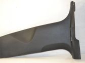 (B) pillar trim (bottom)