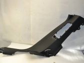 Rear seat side bottom trim