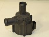 Electric auxiliary coolant/water pump