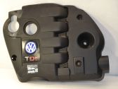 Engine cover (trim)