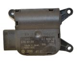 Air flap motor/actuator