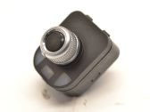 Bouton de commutateur rétroviseur latéral