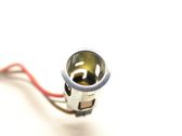 12 V Socket (front)
