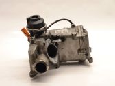 EGR valve cooler