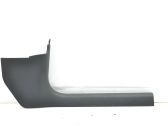 Front sill trim cover