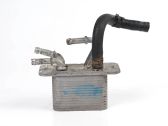 Fuel cooler (radiator)