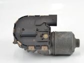 Wiper motor