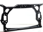 Radiator support slam panel