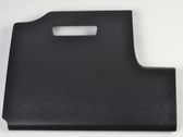 Dashboard lower bottom trim panel