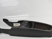 Center console