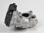 EGR valve