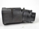 Turbo air intake inlet pipe/hose