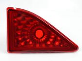 Luz de freno adicional/tercera