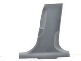 (B) pillar trim (bottom)