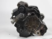 Fuel injection high pressure pump