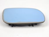 Wing mirror glass