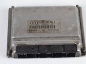 Unidad de control/módulo del motor