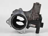 EGR valve