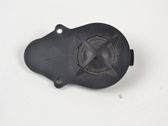 Front door high frequency speaker