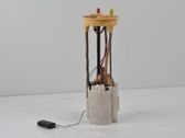 In-tank fuel pump
