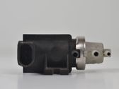 Turbo solenoid valve