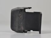 Front bumper mounting bracket