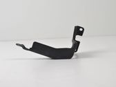 EGR valve cooler bracket