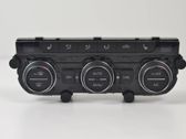 Climate control unit