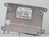 Bluetooth Modul Steuergerät