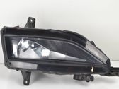 Front fog light
