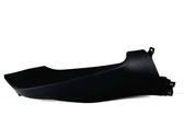 Rear seat side top trim