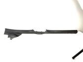 Front sill trim cover
