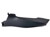 Rear seat side top trim